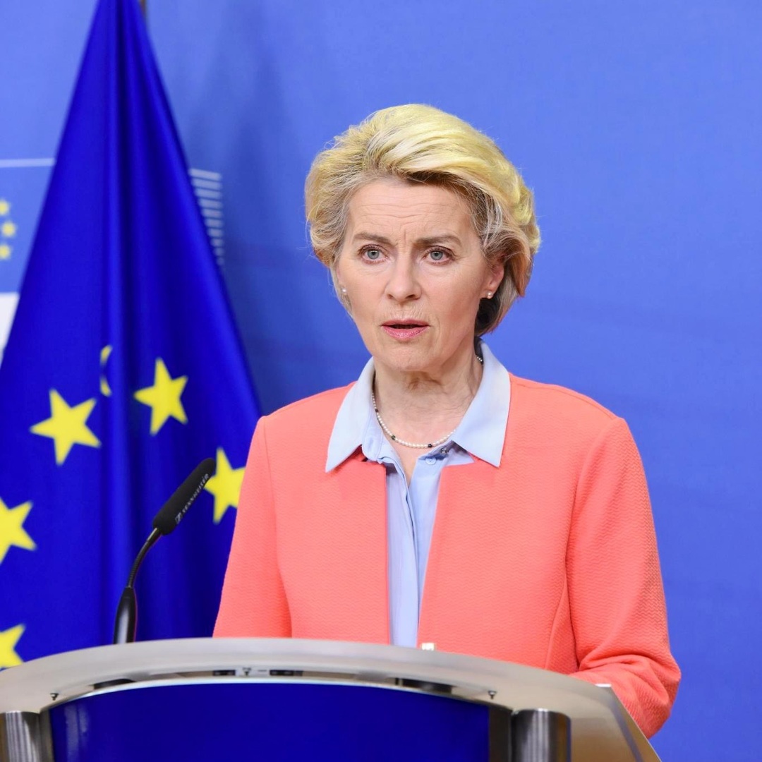 EU isključuje ruske banke iz SWIFT-a - slika 1
